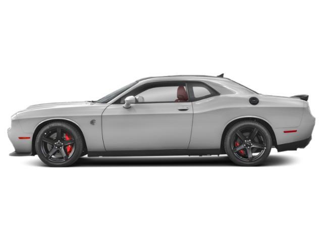 used 2023 Dodge Challenger car, priced at $91,988