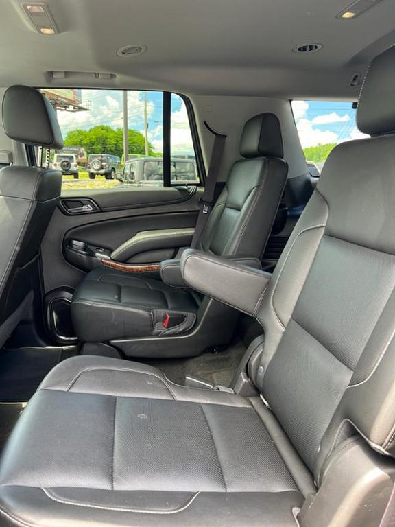 used 2017 Chevrolet Tahoe car, priced at $30,988