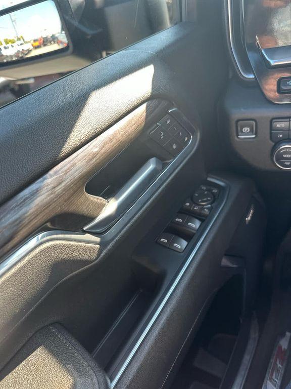 used 2025 Chevrolet Silverado 3500 car, priced at $76,988
