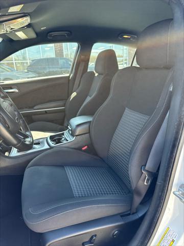 used 2022 Dodge Charger car, priced at $26,988