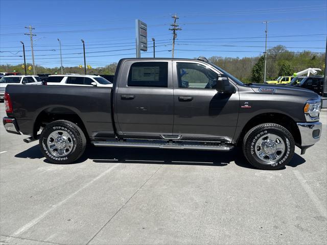 new 2024 Ram 3500 car, priced at $60,995