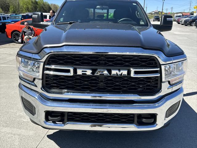 new 2024 Ram 3500 car, priced at $60,995