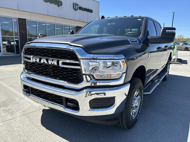 new 2024 Ram 3500 car, priced at $60,995