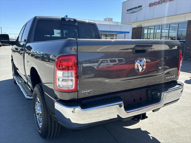 new 2024 Ram 3500 car, priced at $60,995