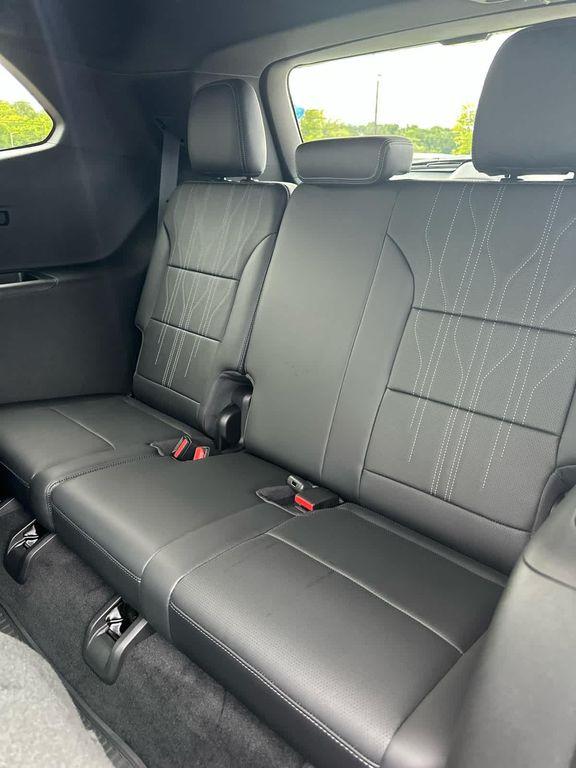 new 2026 Buick Enclave car, priced at $66,460