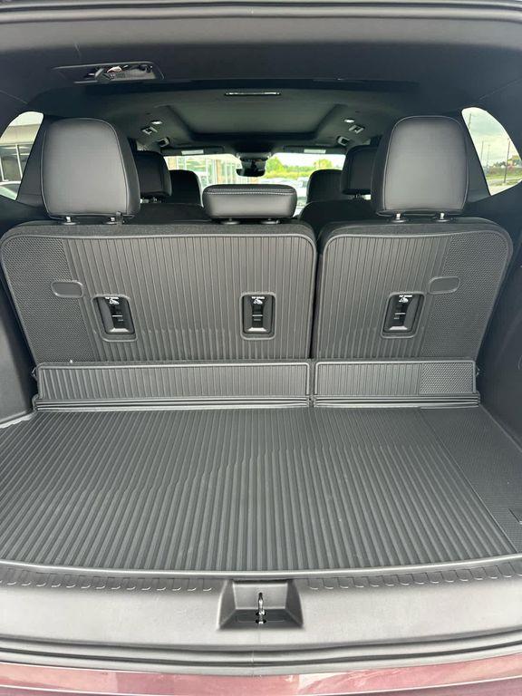 new 2026 Buick Enclave car, priced at $66,460