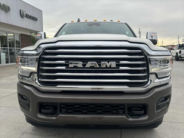 new 2024 Ram 2500 car, priced at $86,581