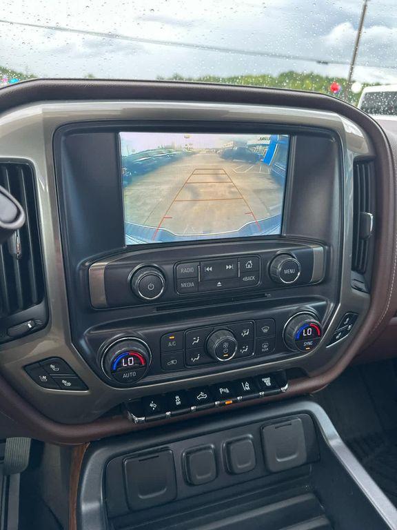 used 2019 Chevrolet Silverado 2500 car, priced at $48,988