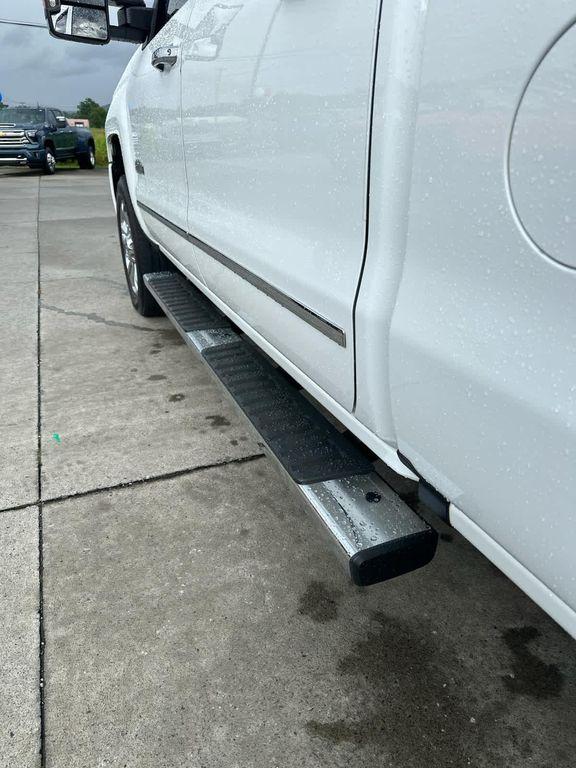 used 2019 Chevrolet Silverado 2500 car, priced at $48,988