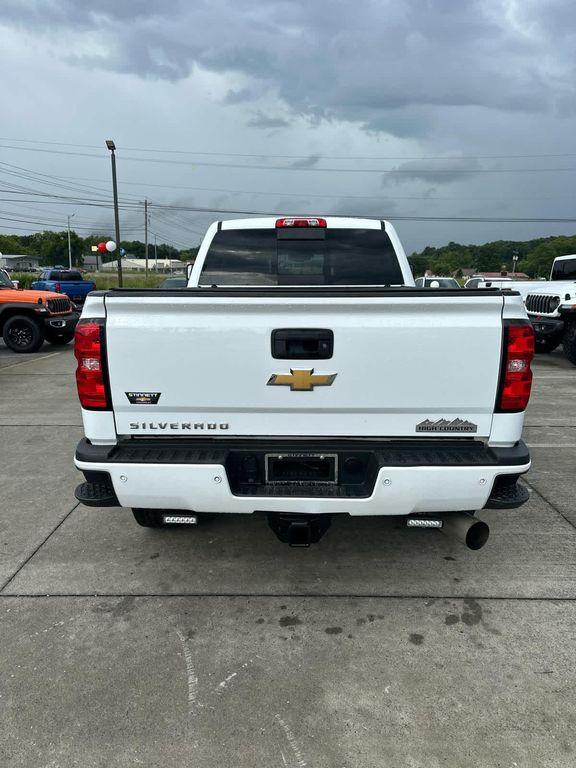 used 2019 Chevrolet Silverado 2500 car, priced at $48,988
