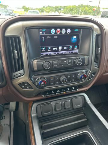 used 2019 Chevrolet Silverado 2500 car, priced at $49,988