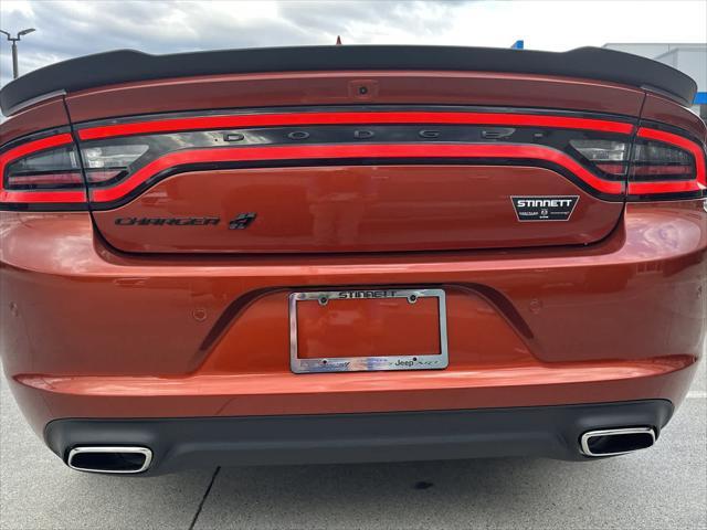 new 2023 Dodge Charger car, priced at $41,199