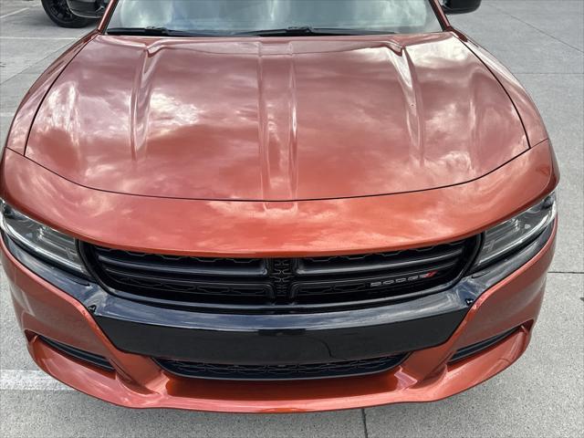 new 2023 Dodge Charger car, priced at $41,199