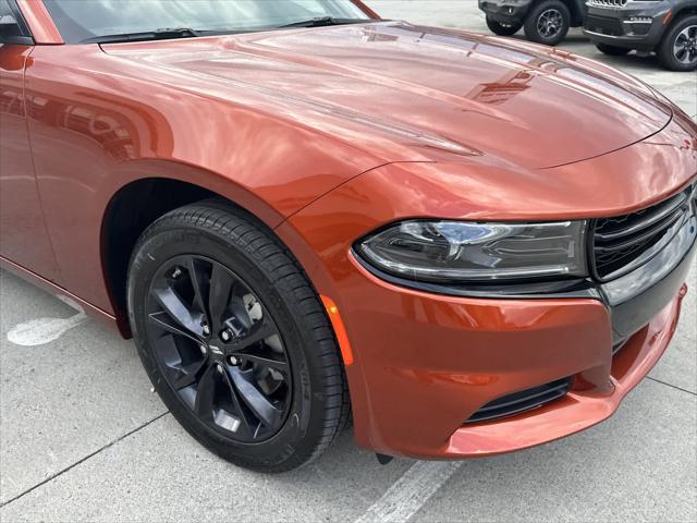 new 2023 Dodge Charger car, priced at $41,199