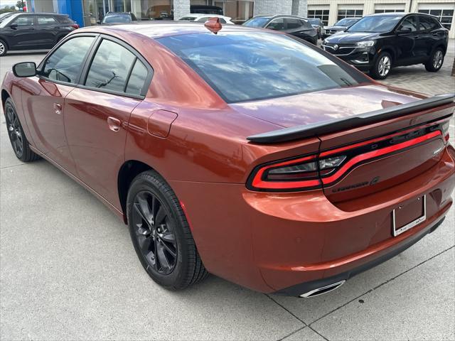 new 2023 Dodge Charger car, priced at $41,199
