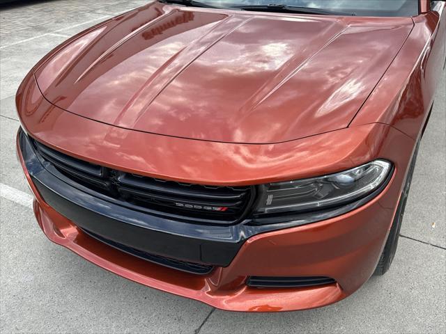 new 2023 Dodge Charger car, priced at $41,199