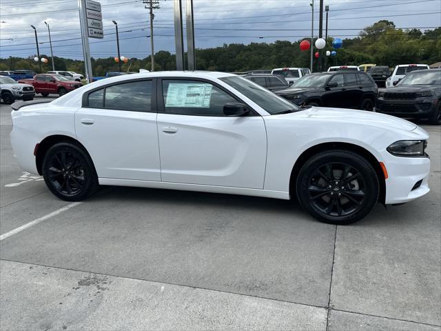 new 2023 Dodge Charger car, priced at $40,890