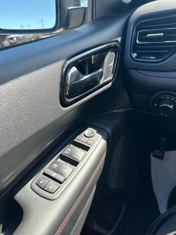 used 2024 Dodge Durango car, priced at $48,995