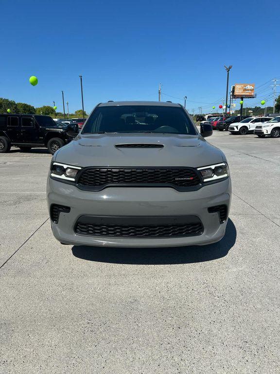 used 2024 Dodge Durango car, priced at $48,995