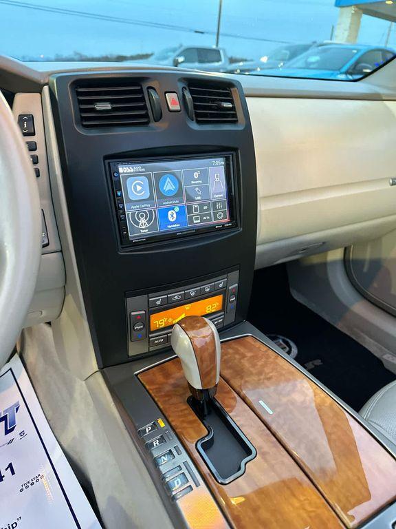 used 2005 Cadillac XLR car, priced at $15,988