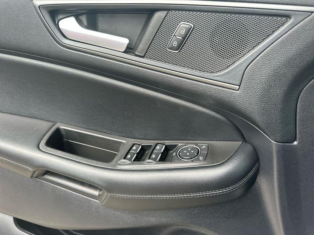 used 2022 Ford Edge car, priced at $23,995