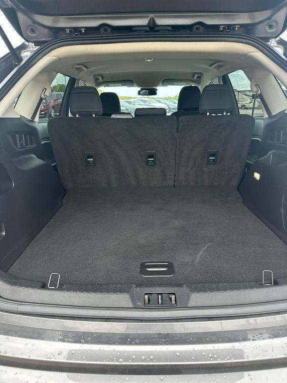 used 2022 Ford Edge car, priced at $23,995