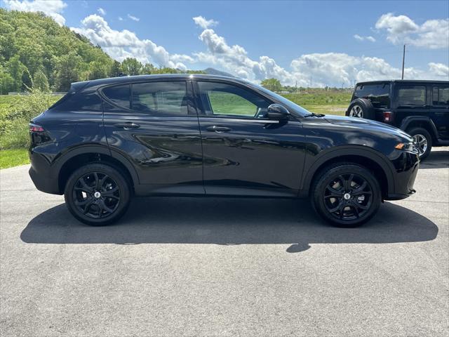 new 2024 Dodge Hornet car, priced at $33,885