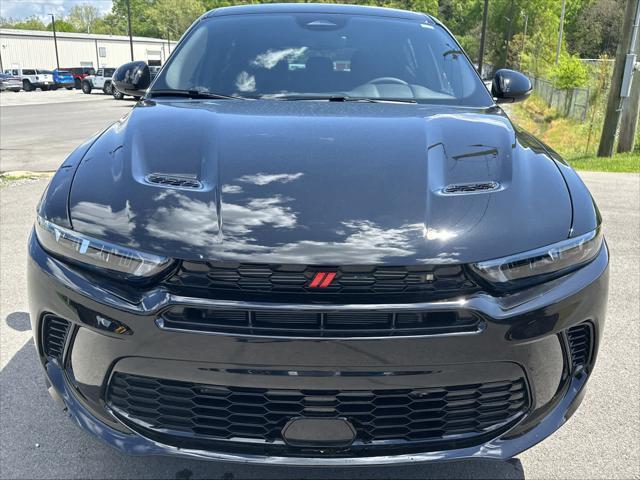 new 2024 Dodge Hornet car, priced at $33,885