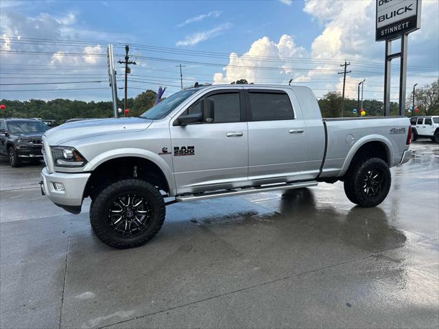 used 2018 Ram 2500 car, priced at $59,995