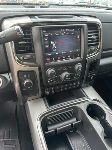 used 2018 Ram 2500 car, priced at $59,995