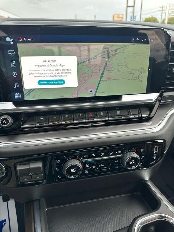 new 2026 Chevrolet Silverado 1500 car, priced at $79,365