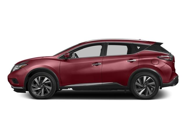 used 2016 Nissan Murano car, priced at $17,988