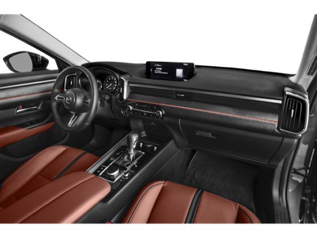 used 2023 Mazda CX-50 car, priced at $34,988