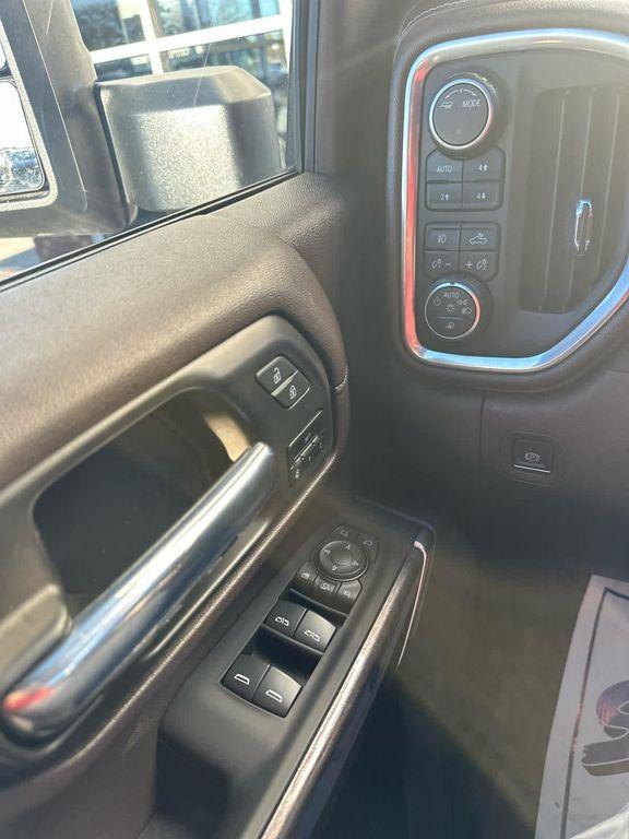 used 2022 Chevrolet Silverado 2500 car, priced at $59,995