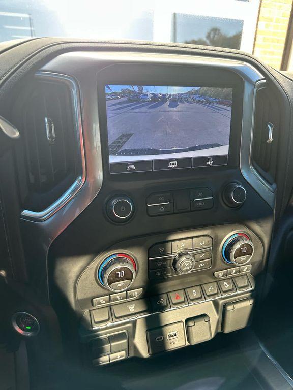 used 2022 Chevrolet Silverado 2500 car, priced at $59,995