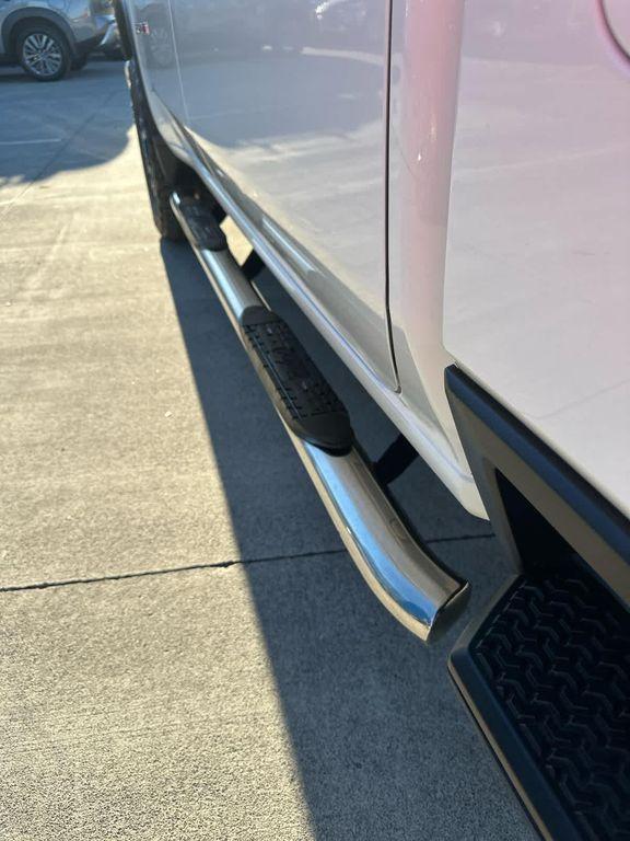 used 2022 Chevrolet Silverado 2500 car, priced at $59,995