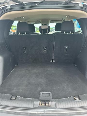 used 2020 Ford Escape car, priced at $14,988
