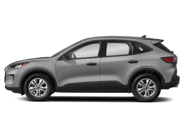 used 2020 Ford Escape car, priced at $14,988