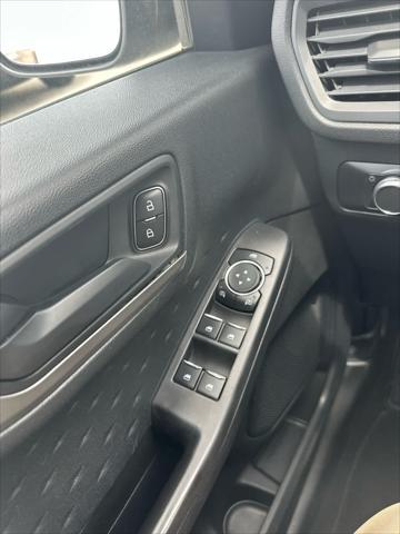used 2020 Ford Escape car, priced at $14,988