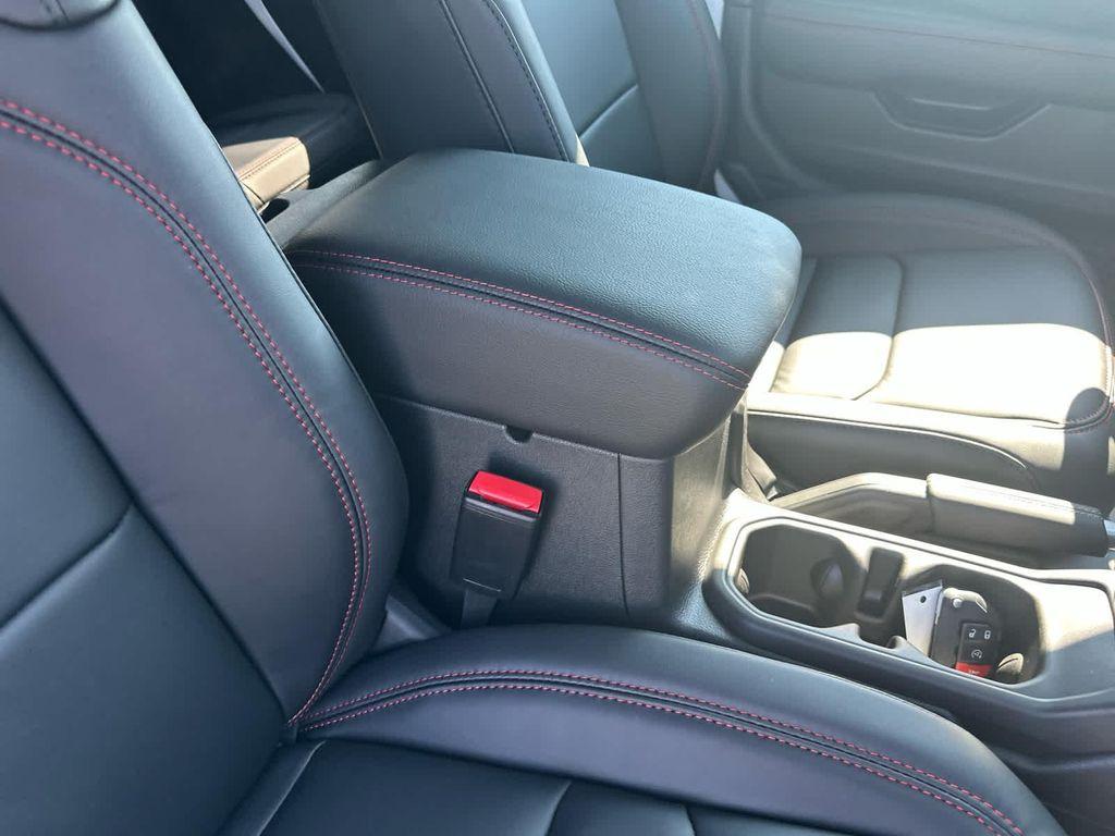 new 2025 Jeep Wrangler car, priced at $67,760