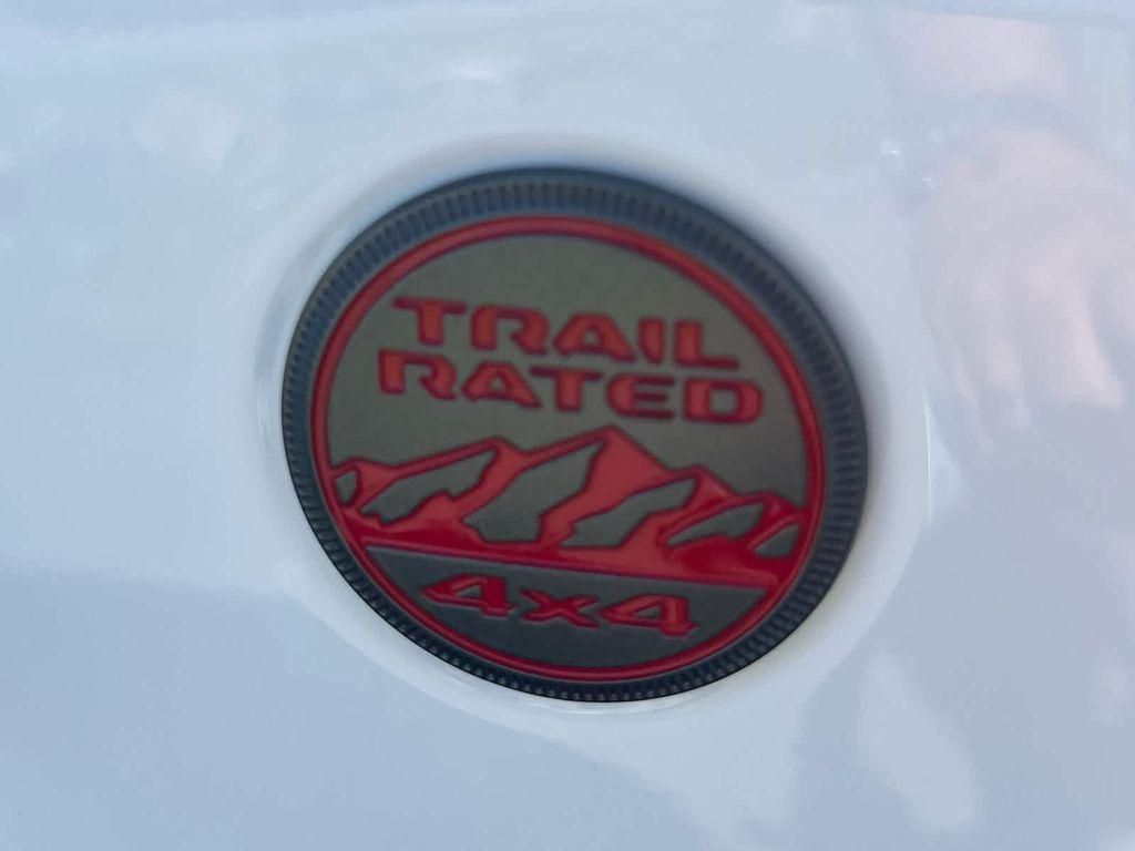 new 2025 Jeep Wrangler car, priced at $67,760