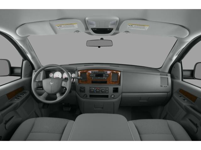 used 2007 Dodge Ram 1500 car, priced at $8,988