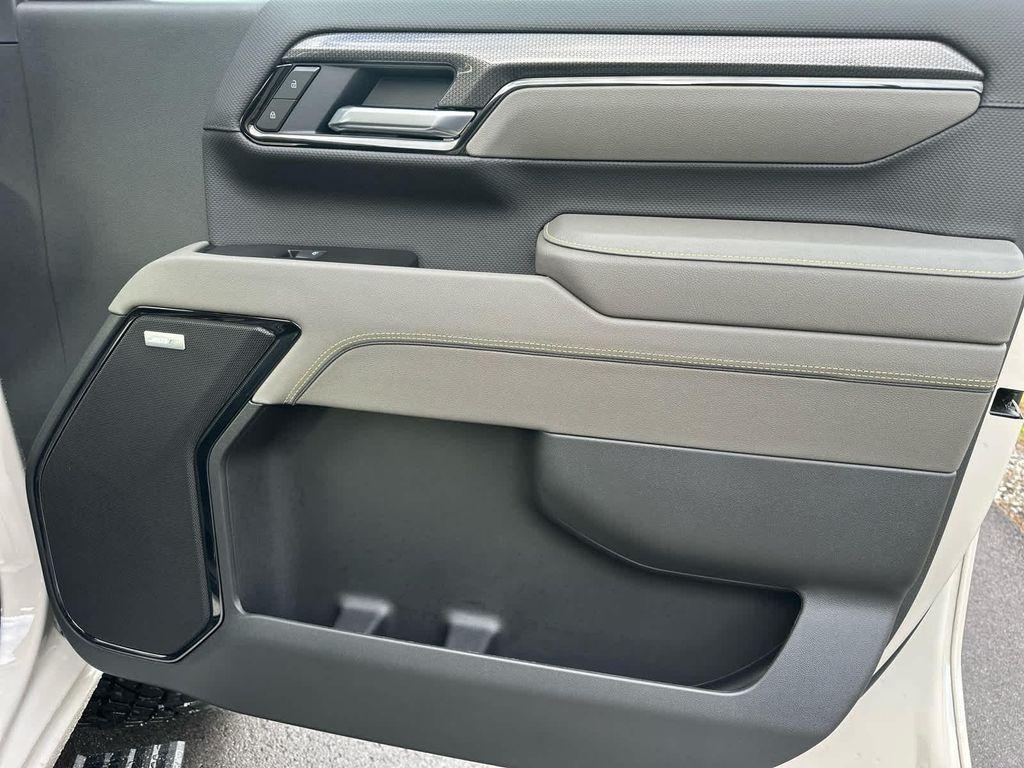 new 2026 Chevrolet Silverado 2500 car, priced at $87,550