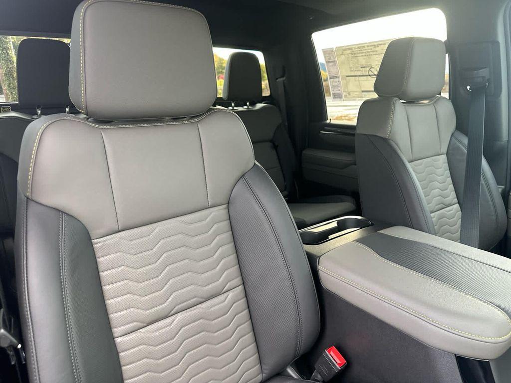 new 2026 Chevrolet Silverado 2500 car, priced at $87,550