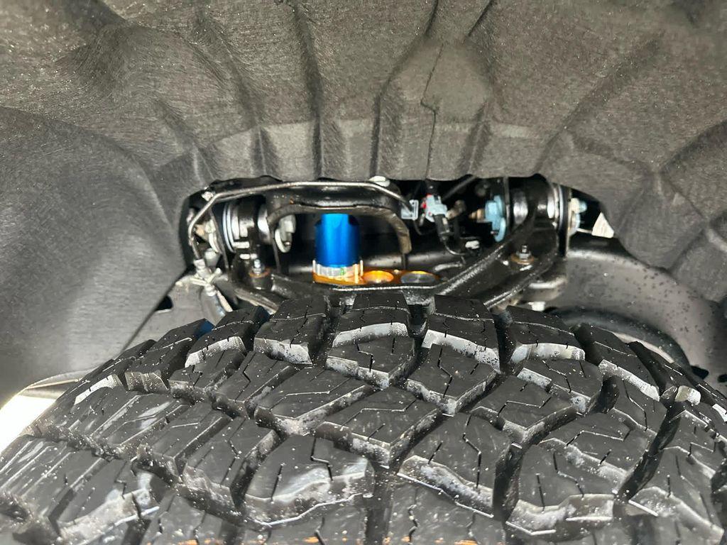 new 2026 Chevrolet Silverado 2500 car, priced at $87,550