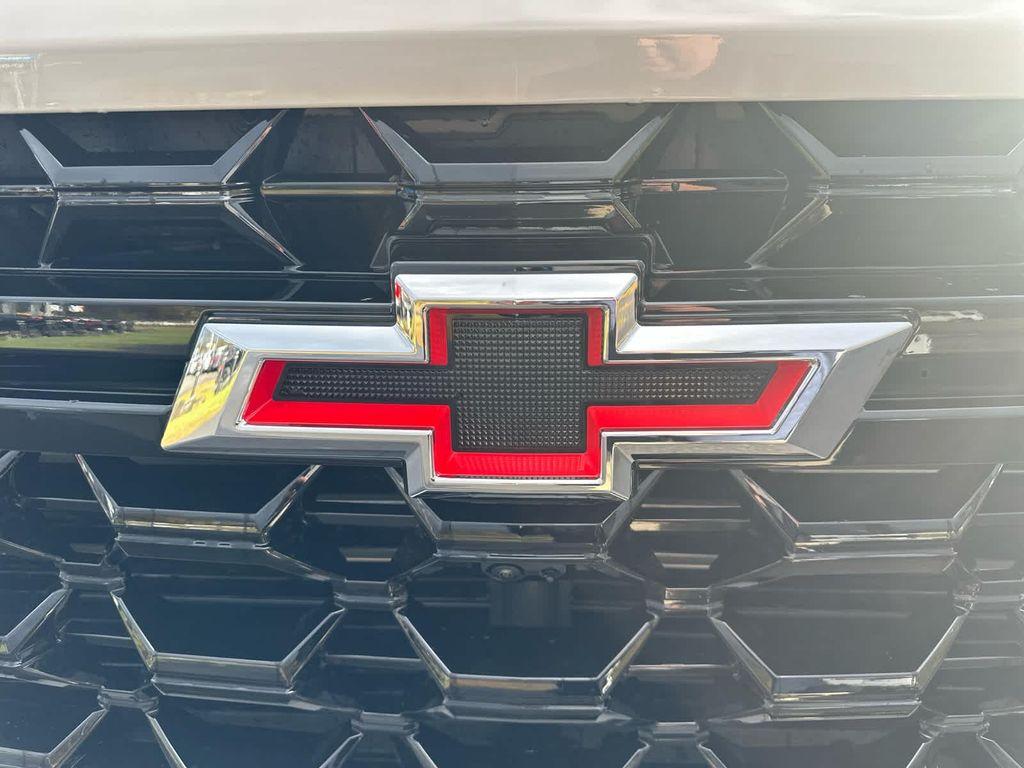 new 2026 Chevrolet Silverado 2500 car, priced at $87,550