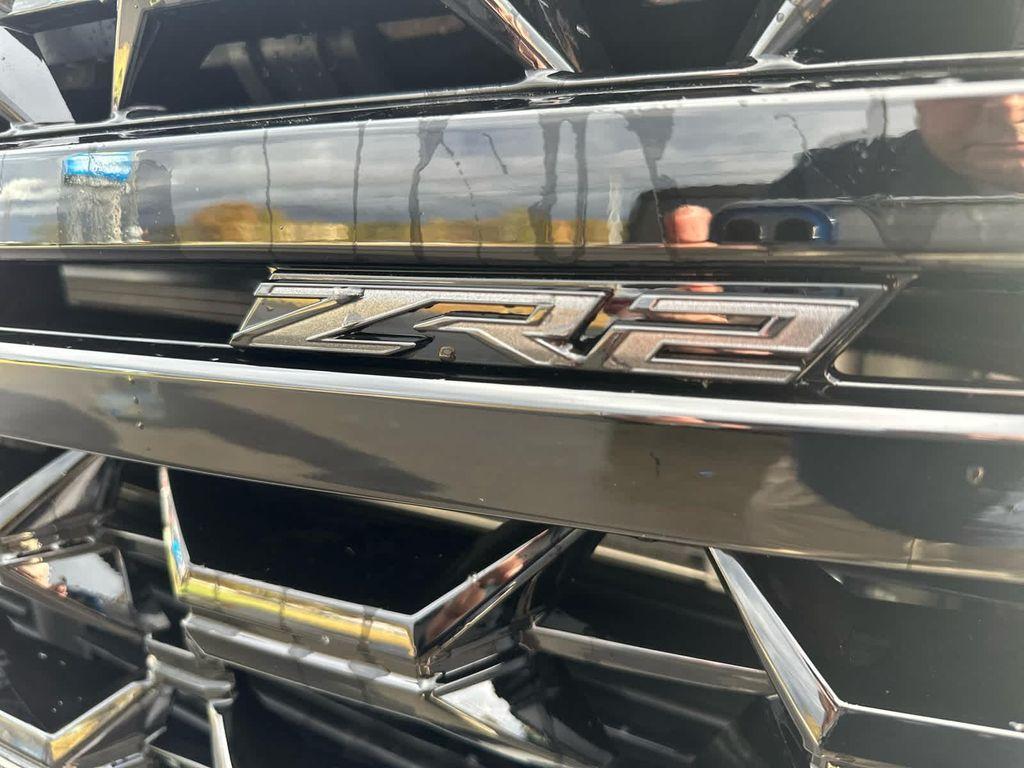 new 2026 Chevrolet Silverado 2500 car, priced at $87,550