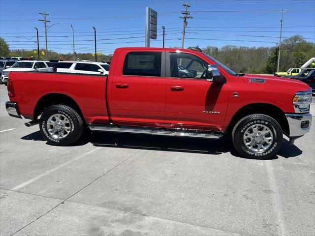 new 2024 Ram 3500 car, priced at $77,575