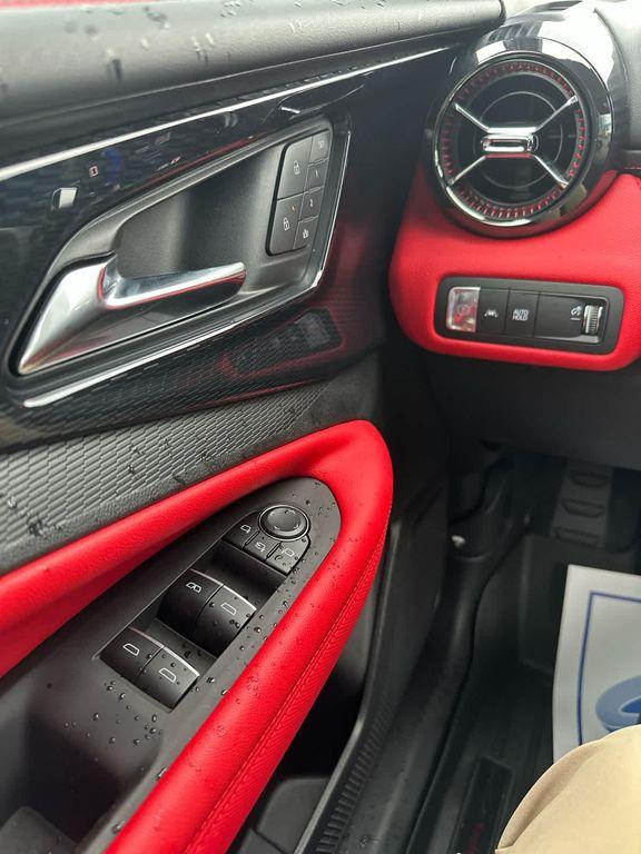 used 2024 Chevrolet Blazer EV car, priced at $32,695