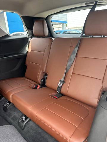 used 2019 Chevrolet Traverse car, priced at $31,988